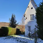 De La Petite Suisse Nyaraló