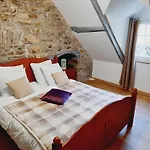 Nyaraló De La Petite Suisse