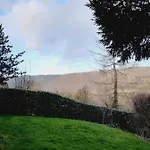 Nyaraló De La Petite Suisse Clécy