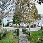 Nyaraló De La Petite Suisse