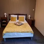 Nyaraló De La Petite Suisse