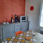 Nyaraló De La Petite Suisse *