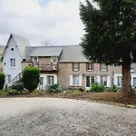 Nyaraló De La Petite Suisse Clécy