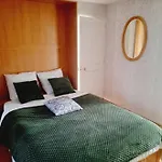 Nyaraló De La Petite Suisse