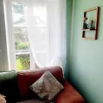 Nyaraló De La Petite Suisse Clécy