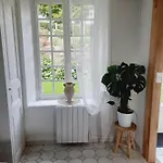 Σπίτι διακοπών De La Petite Suisse *