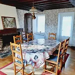 De La Petite Suisse Nyaraló Clécy