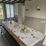 De La Petite Suisse Σπίτι διακοπών