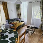 Nyaraló De La Petite Suisse *