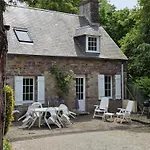 De La Petite Suisse Nyaraló Clécy