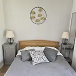 Nyaraló De La Petite Suisse Clécy