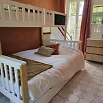 Nyaraló De La Petite Suisse