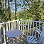 De La Petite Suisse Nyaraló Clécy