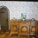 Nyaraló De La Petite Suisse Clécy