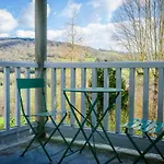 Nyaraló De La Petite Suisse *