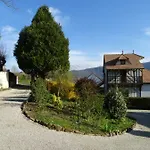 Nyaraló De La Petite Suisse *