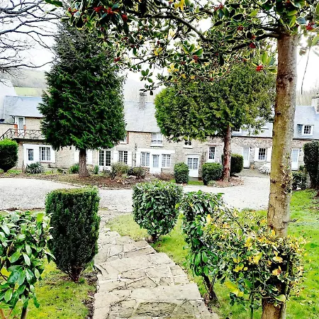 Holiday home De La Petite Suisse