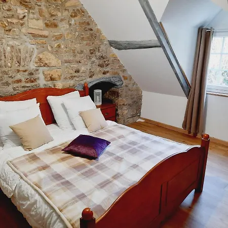 Holiday home De La Petite Suisse