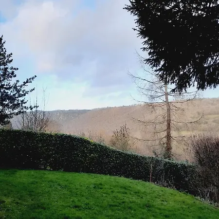 Holiday home De La Petite Suisse Clecy