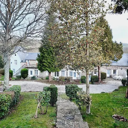 Holiday home De La Petite Suisse