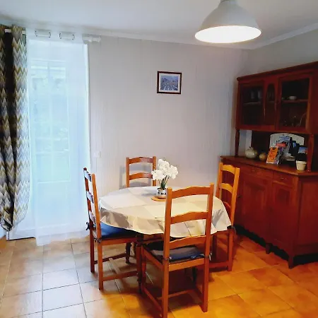 De La Petite Suisse *