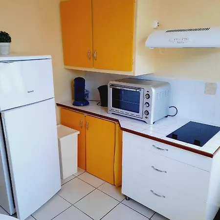 Holiday home De La Petite Suisse *