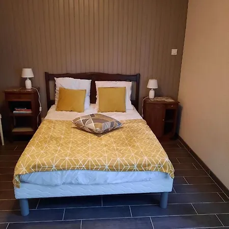 Holiday home De La Petite Suisse