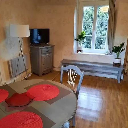 De La Petite Suisse Clecy