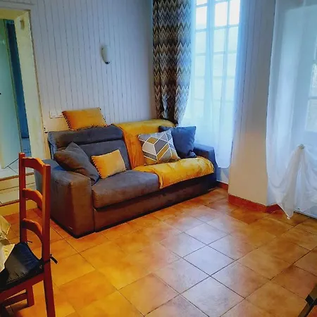 Holiday home De La Petite Suisse Clecy