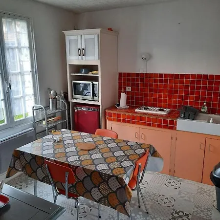 De La Petite Suisse Clécy