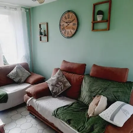 De La Petite Suisse * Clécy