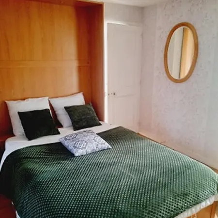Holiday home De La Petite Suisse