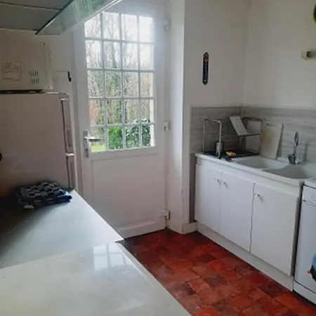 Casa de Férias De La Petite Suisse Clécy