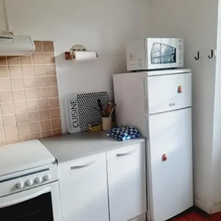 De La Petite Suisse Casa de Férias *