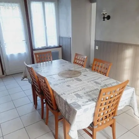 De La Petite Suisse Clécy