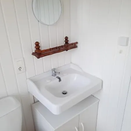 De La Petite Suisse Holiday home Clecy