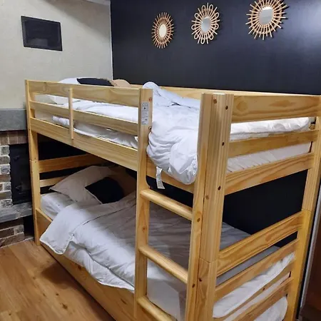 De La Petite Suisse *