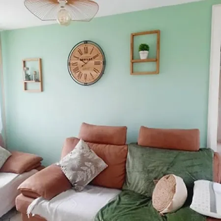 De La Petite Suisse * Clécy