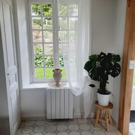 Holiday home De La Petite Suisse *