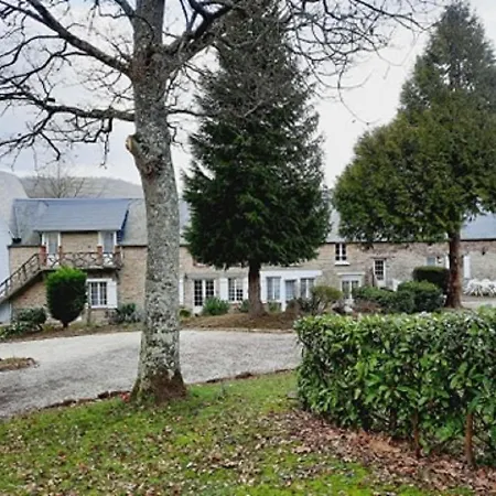 Dom wakacyjny De La Petite Suisse