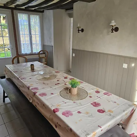 De La Petite Suisse Casa de Férias