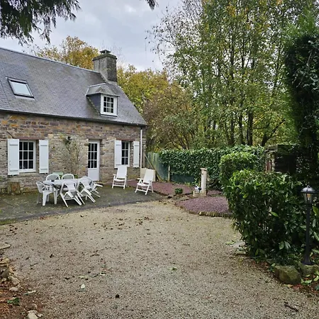 De La Petite Suisse * Clécy