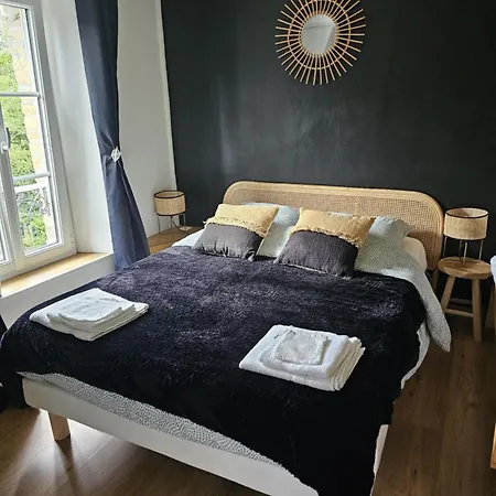 De La Petite Suisse Casa vacanze