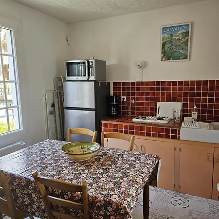 Prázdninový dům De La Petite Suisse