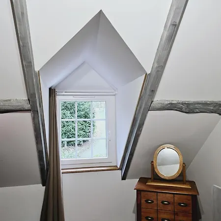 De La Petite Suisse Clécy