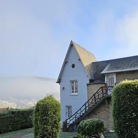 De La Petite Suisse