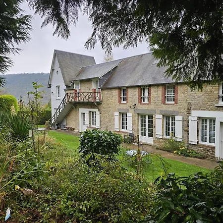 De La Petite Suisse Casa de Férias *
