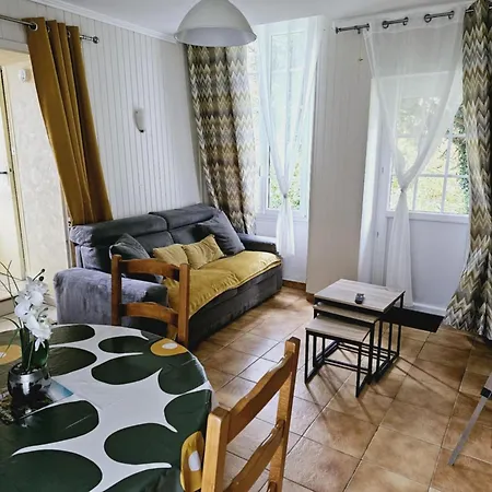 Casa de Férias De La Petite Suisse *