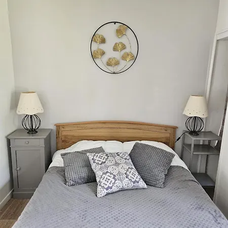 Casa de Férias De La Petite Suisse Clécy