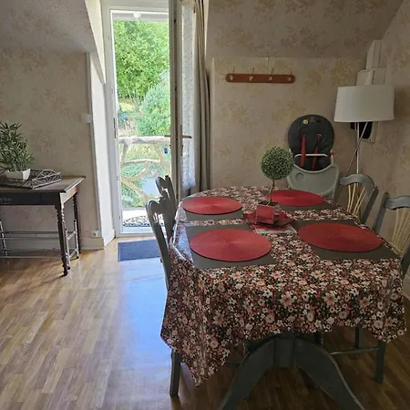 De La Petite Suisse * Clécy